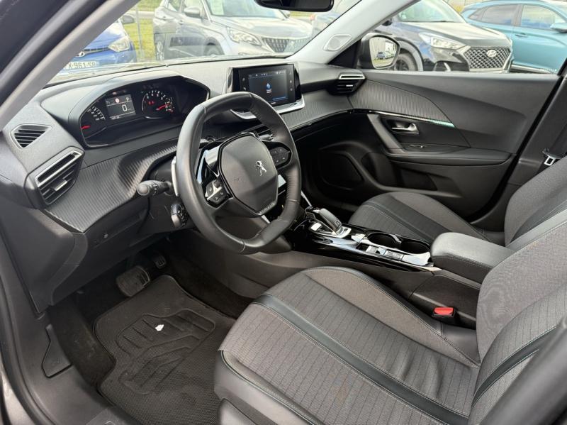 2008 1.5 BlueHDi 130ch S&S Allure EAT8 125g