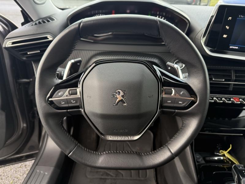 2008 1.5 BlueHDi 130ch S&S Allure EAT8 125g