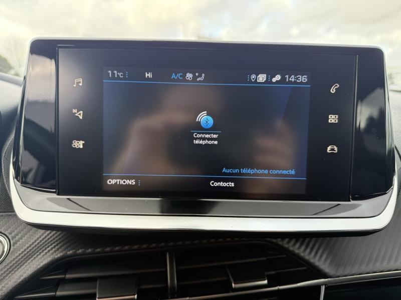 2008 1.5 BlueHDi 130ch S&S Allure EAT8 125g