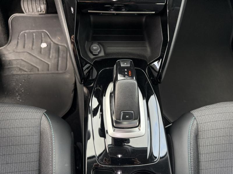 2008 1.5 BlueHDi 130ch S&S Allure EAT8 125g