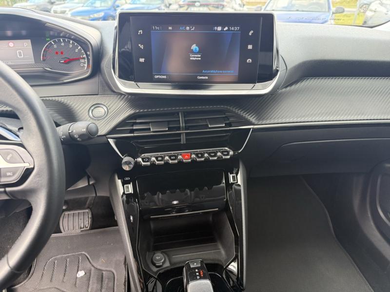 2008 1.5 BlueHDi 130ch S&S Allure EAT8 125g