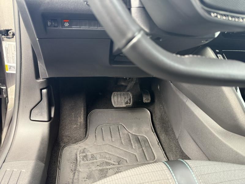 2008 1.5 BlueHDi 130ch S&S Allure EAT8 125g