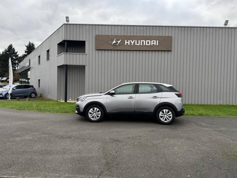 3008 1.2 PureTech 130ch Active S&S