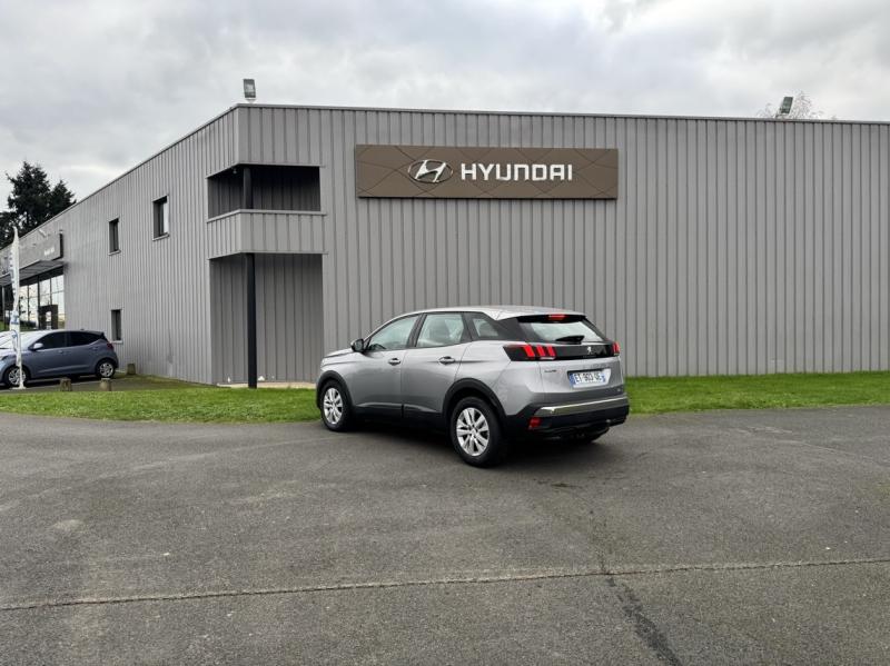 3008 1.2 PureTech 130ch Active S&S