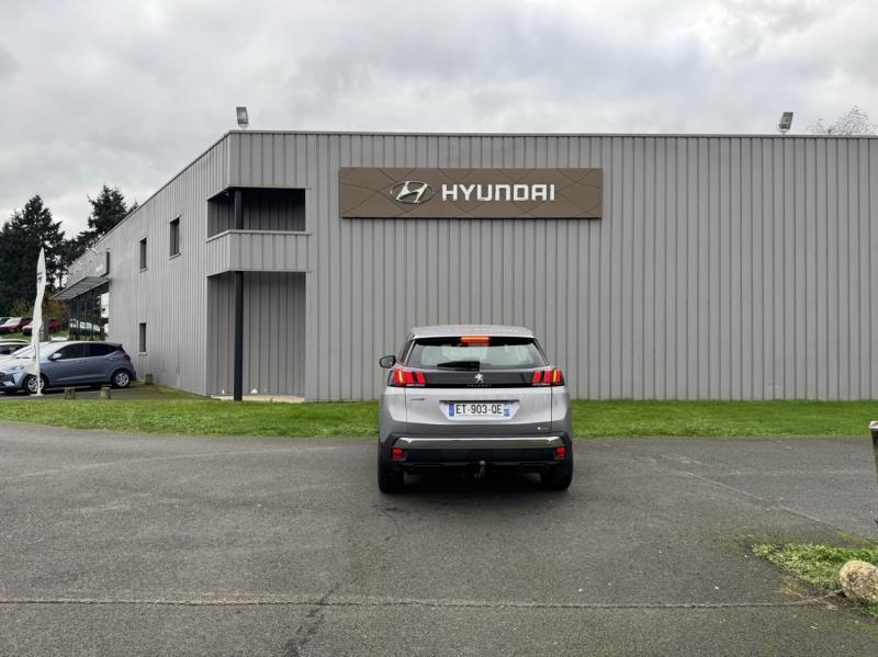 3008 1.2 PureTech 130ch Active S&S