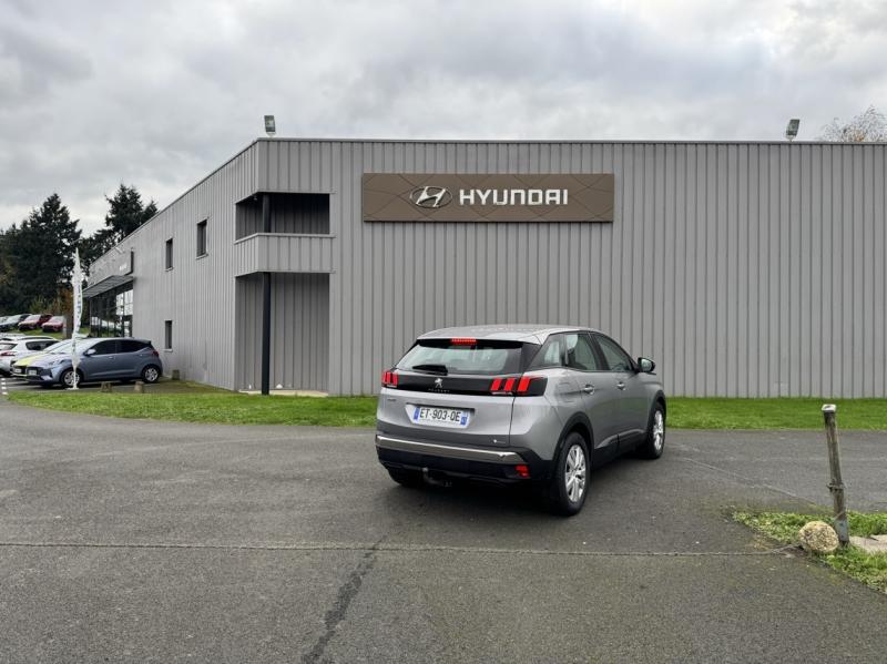 3008 1.2 PureTech 130ch Active S&S