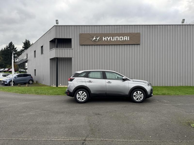 3008 1.2 PureTech 130ch Active S&S