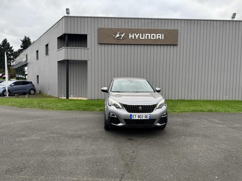 3008 1.2 PureTech 130ch Active S&S