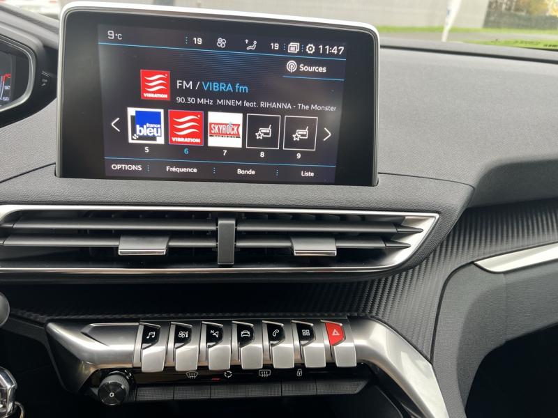 3008 1.2 PureTech 130ch Active S&S