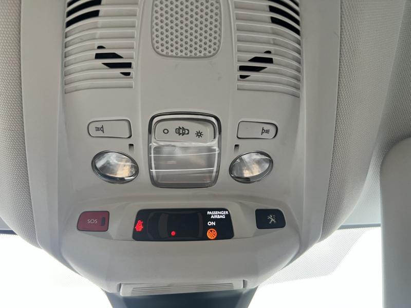 3008 1.2 PureTech 130ch Active S&S