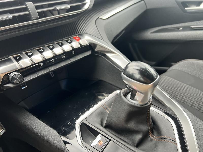 3008 1.2 PureTech 130ch Active S&S