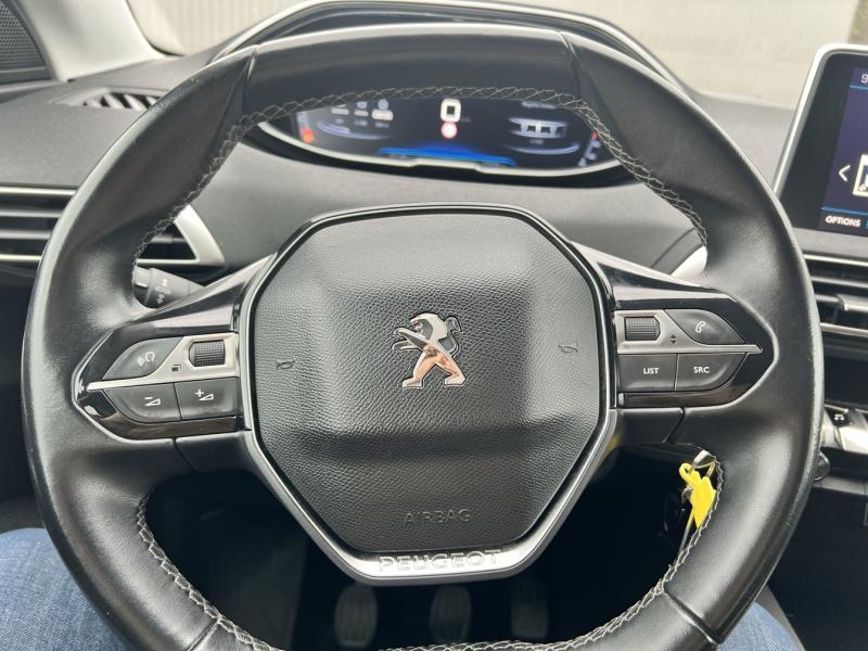 3008 1.2 PureTech 130ch Active S&S