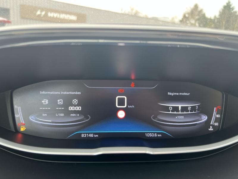 3008 1.2 PureTech 130ch Active S&S