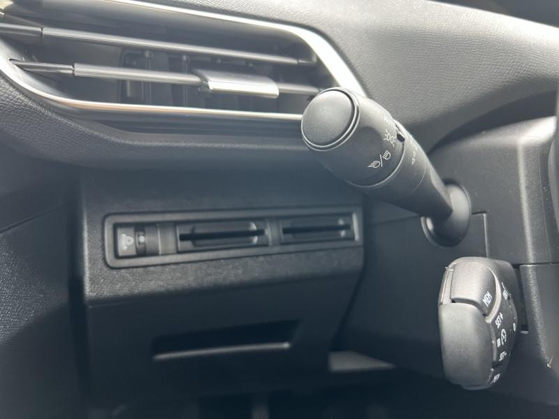 3008 1.2 PureTech 130ch Active S&S