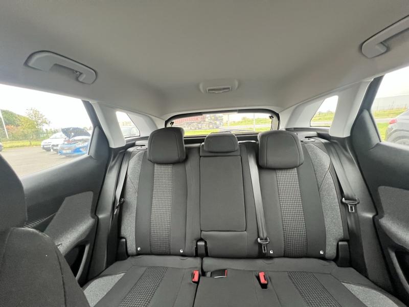 3008 1.2 PureTech 130ch Active S&S