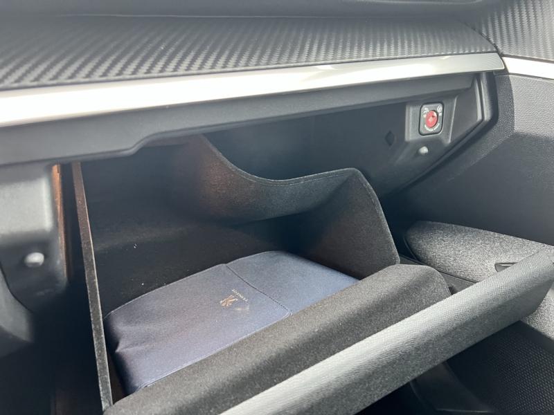 3008 1.2 PureTech 130ch Active S&S