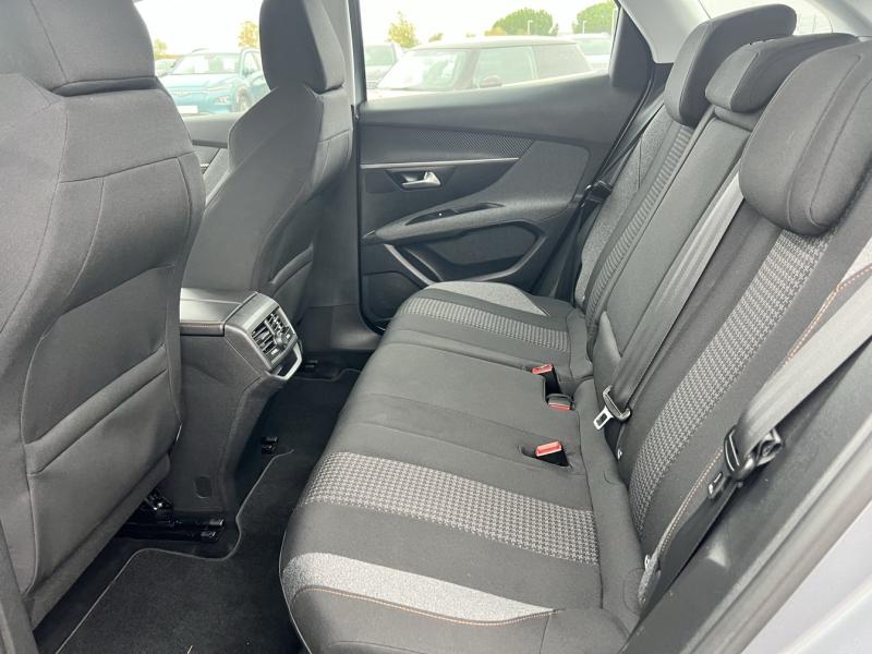 3008 1.2 PureTech 130ch Active S&S