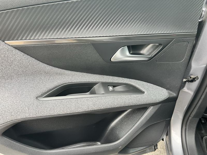 3008 1.2 PureTech 130ch Active S&S