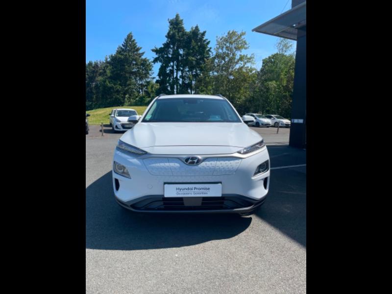 Kona Electric 136ch Creative Euro6d-T EVAP