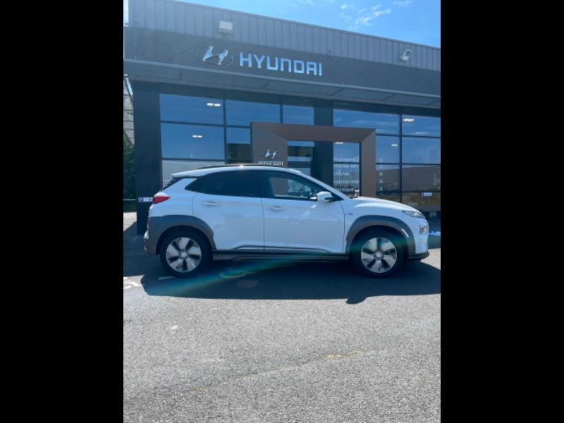 Kona Electric 136ch Creative Euro6d-T EVAP