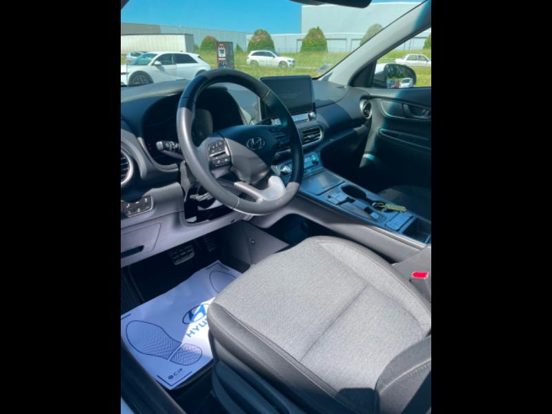 Kona Electric 136ch Creative Euro6d-T EVAP