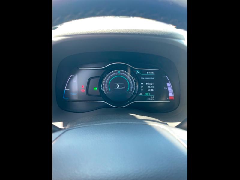 Kona Electric 136ch Creative Euro6d-T EVAP