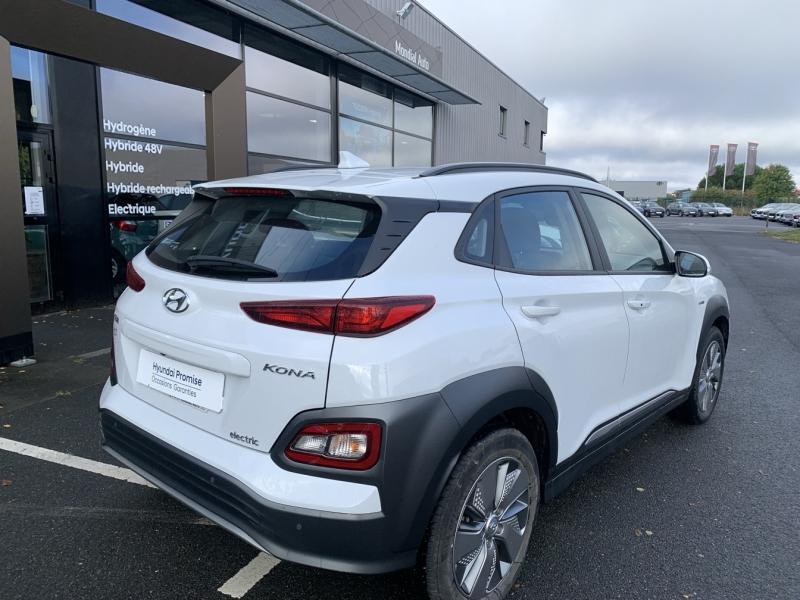 Kona Electric 136ch Intuitive Euro6d-T EVAP 2cv