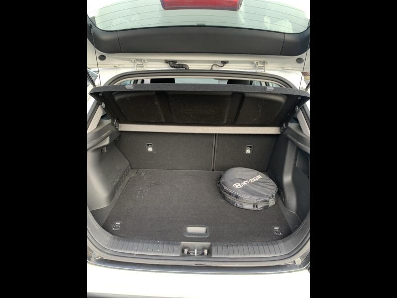 Kona Electric 136ch Intuitive Euro6d-T EVAP 2cv