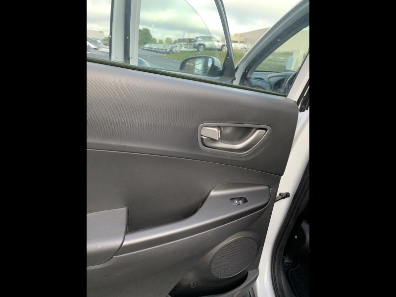 Kona Electric 136ch Intuitive Euro6d-T EVAP 2cv