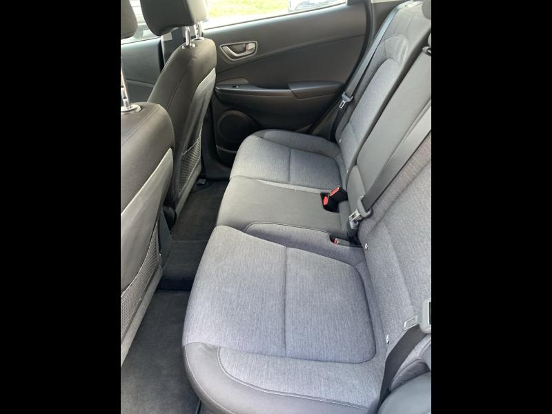 Kona Electric 136ch Intuitive Euro6d-T EVAP 2cv