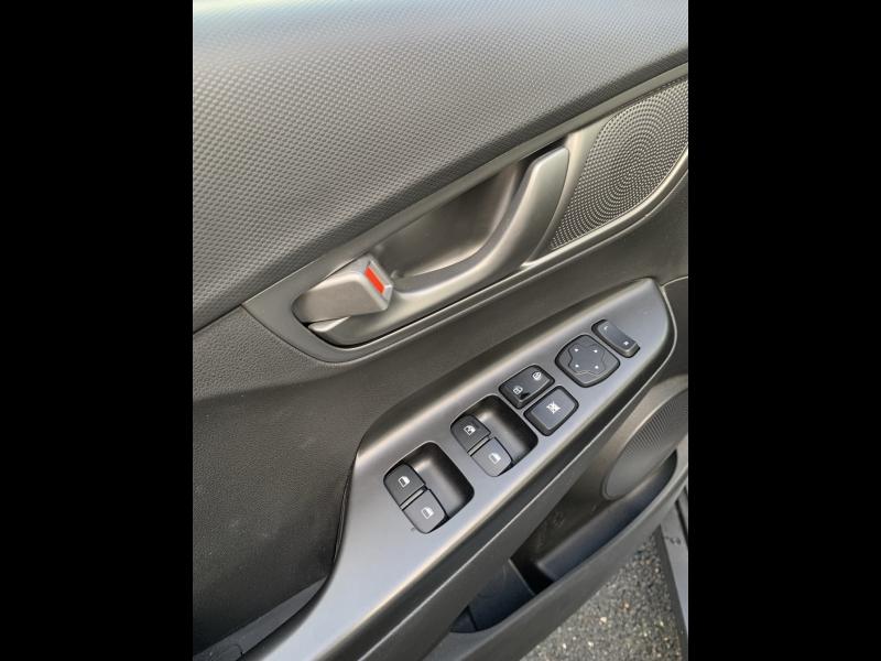 Kona Electric 136ch Intuitive Euro6d-T EVAP 2cv