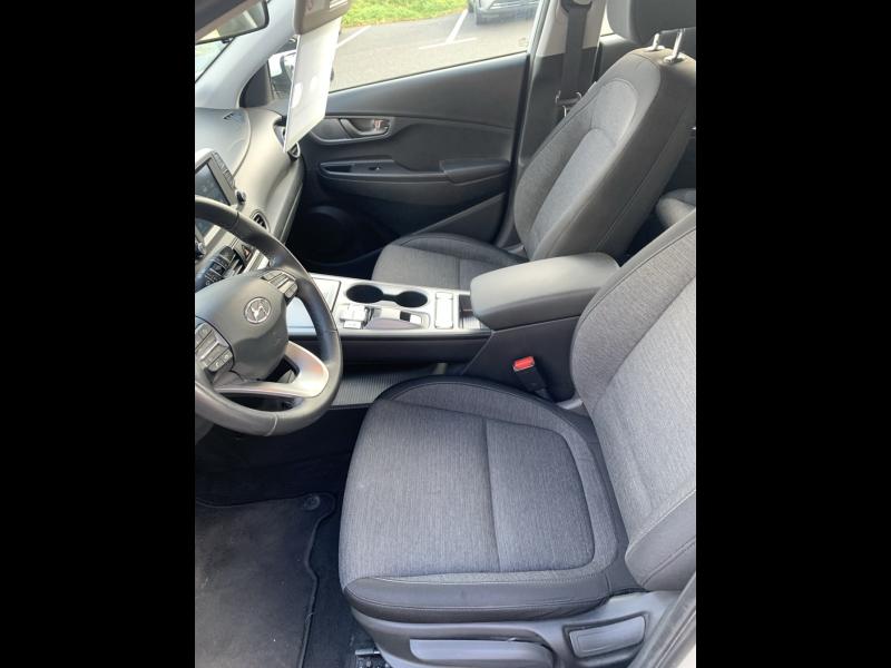 Kona Electric 136ch Intuitive Euro6d-T EVAP 2cv