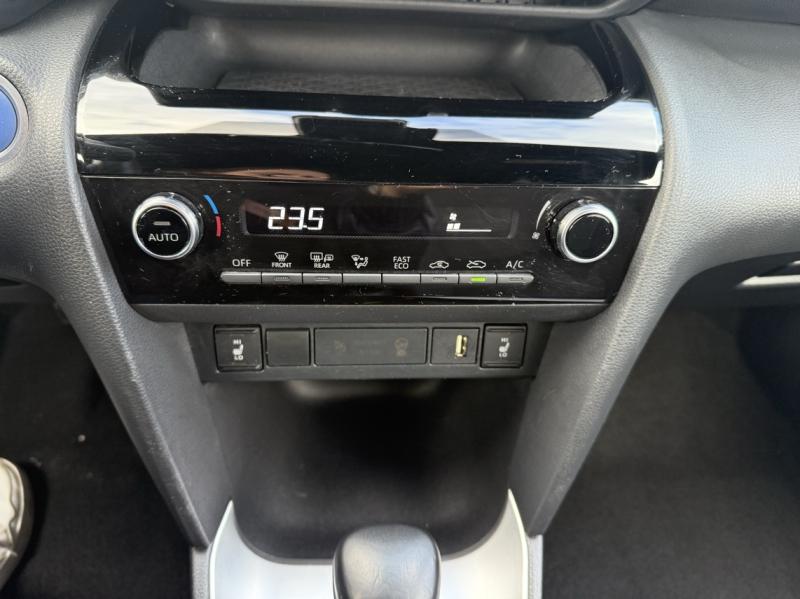 Yaris Cross 116h Design MY22