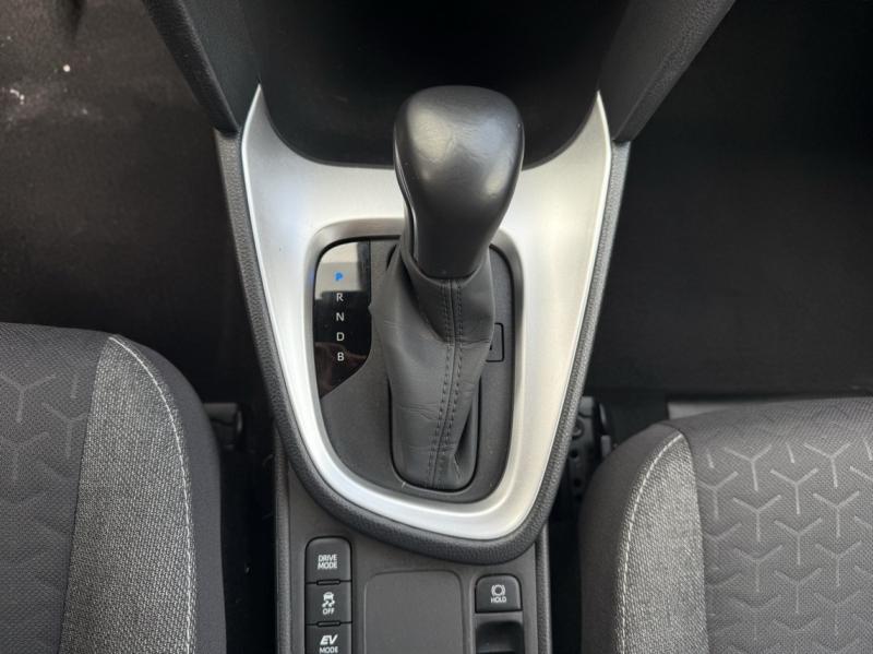 Yaris Cross 116h Design MY22