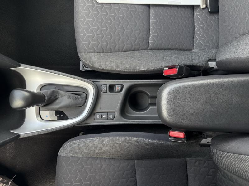 Yaris Cross 116h Design MY22