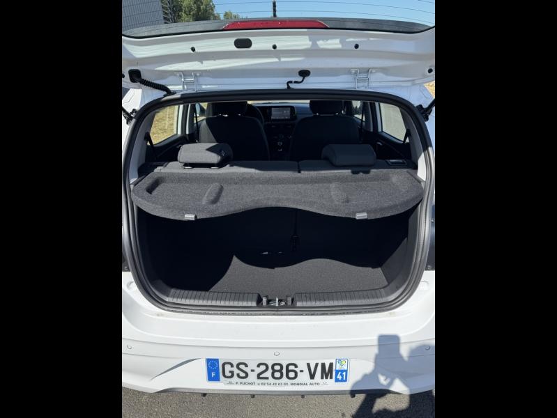 i10 1.0 63ch ECO Intuitive