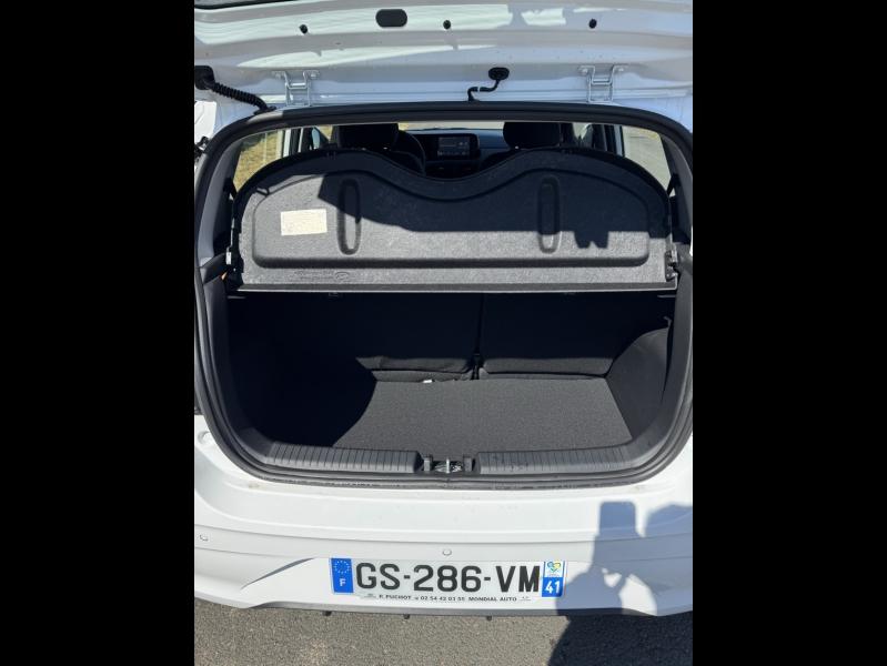 i10 1.0 63ch ECO Intuitive