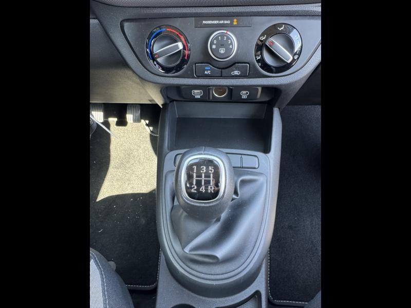 i10 1.0 63ch ECO Intuitive