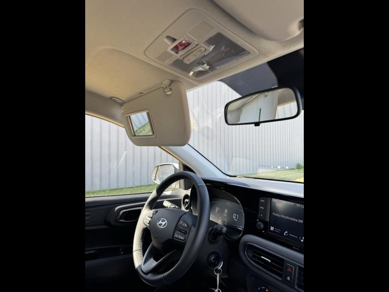 i10 1.0 63ch ECO Intuitive