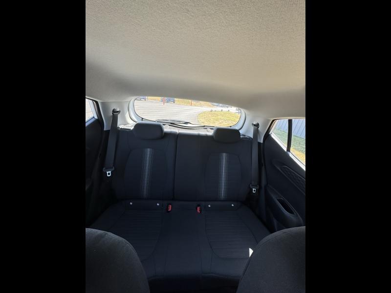 i10 1.0 63ch ECO Intuitive