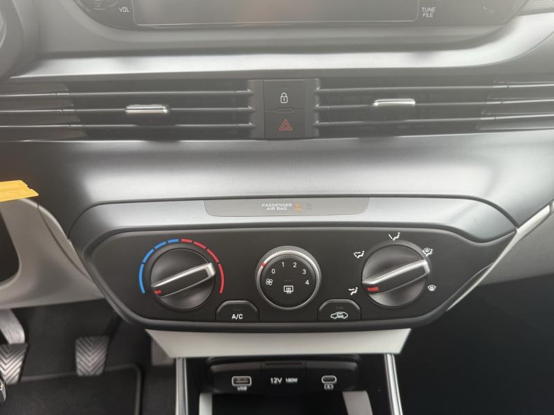 i20 1.0 T-GDi 100ch Hybrid Intuitive