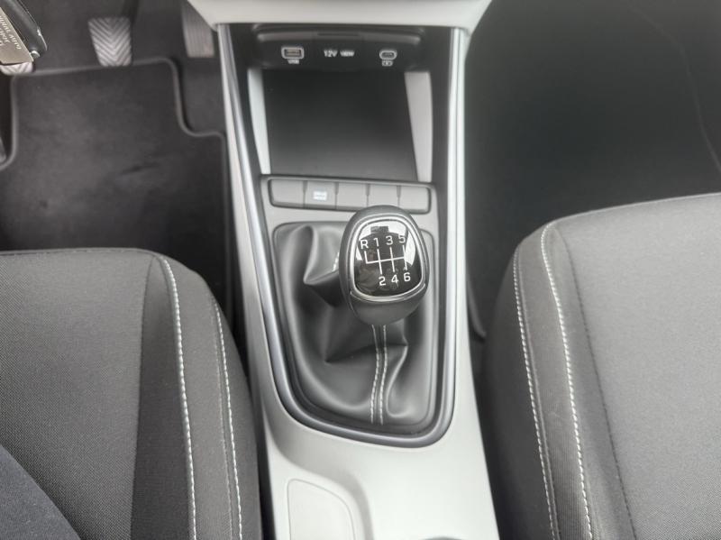 i20 1.0 T-GDi 100ch Hybrid Intuitive