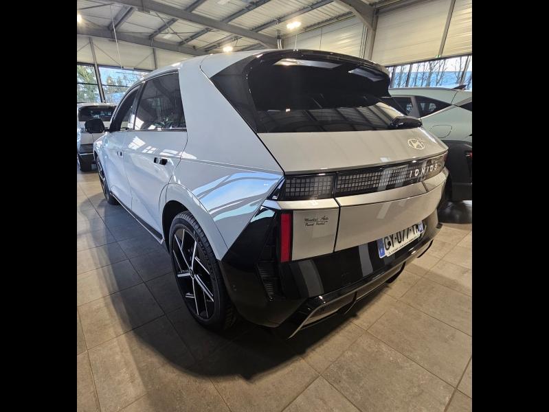 Ioniq 5 84 kWh - 229ch N Line