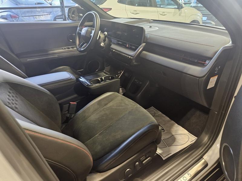 Ioniq 5 84 kWh - 229ch N Line