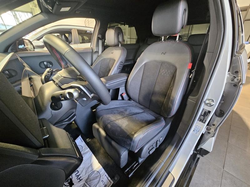 Ioniq 5 84 kWh - 229ch N Line