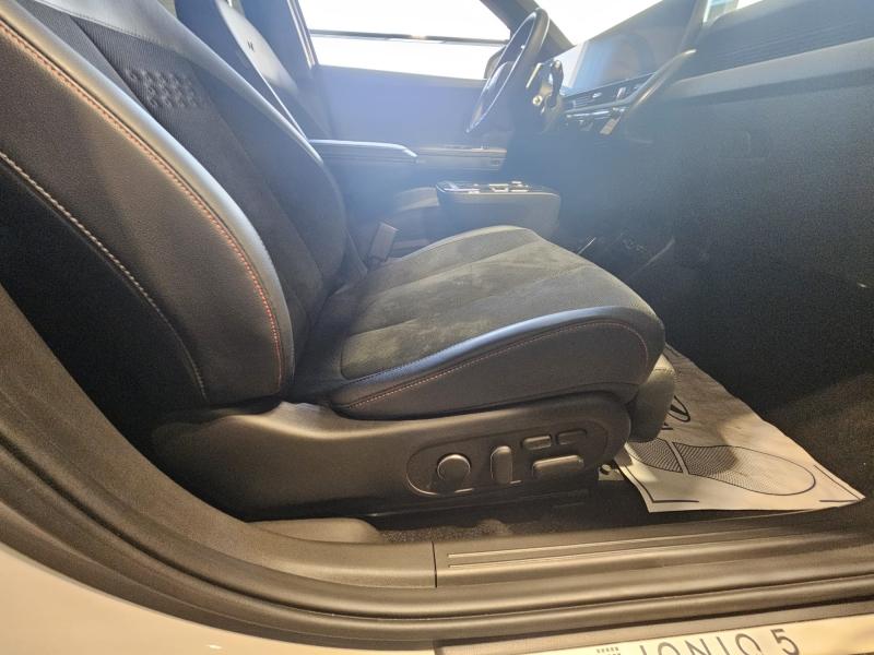 Ioniq 5 84 kWh - 229ch N Line