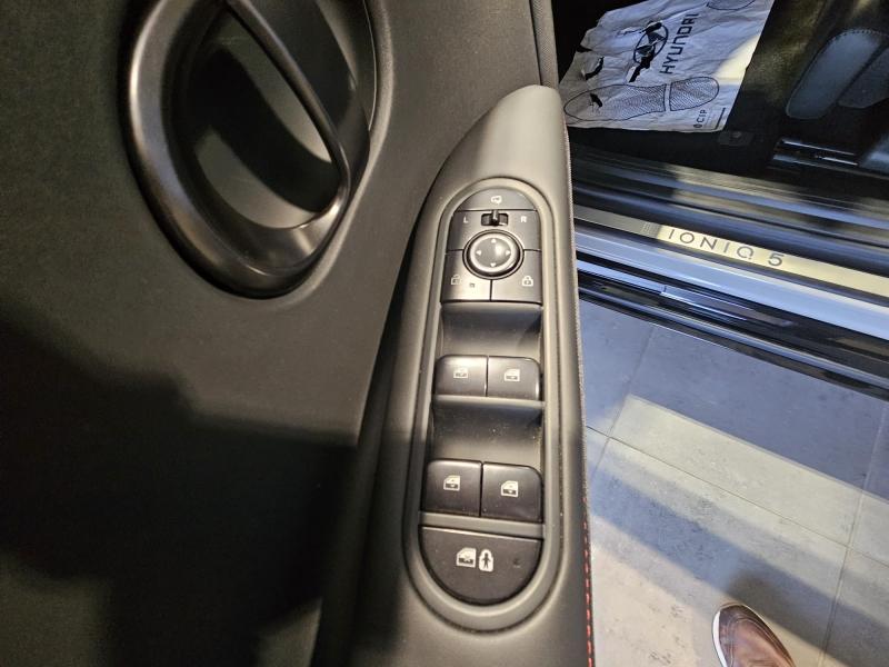 Ioniq 5 84 kWh - 229ch N Line