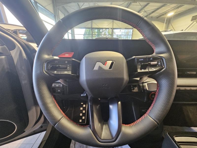 Ioniq 5 84 kWh - 229ch N Line