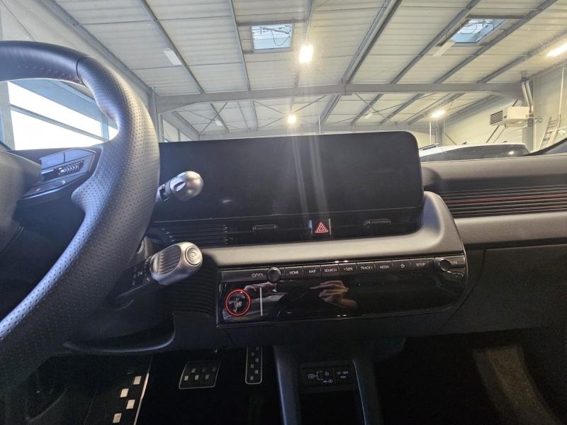 Ioniq 5 84 kWh - 229ch N Line