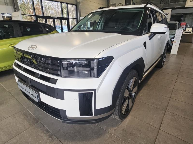 Santa Fe 1.6 T-GDI 253ch PHEV Executive HTRAC
